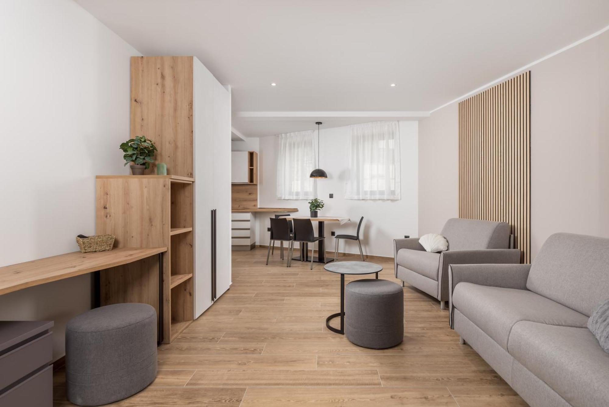 Belinda Apartments With Balcony & Private Parking Opatija Exterior foto