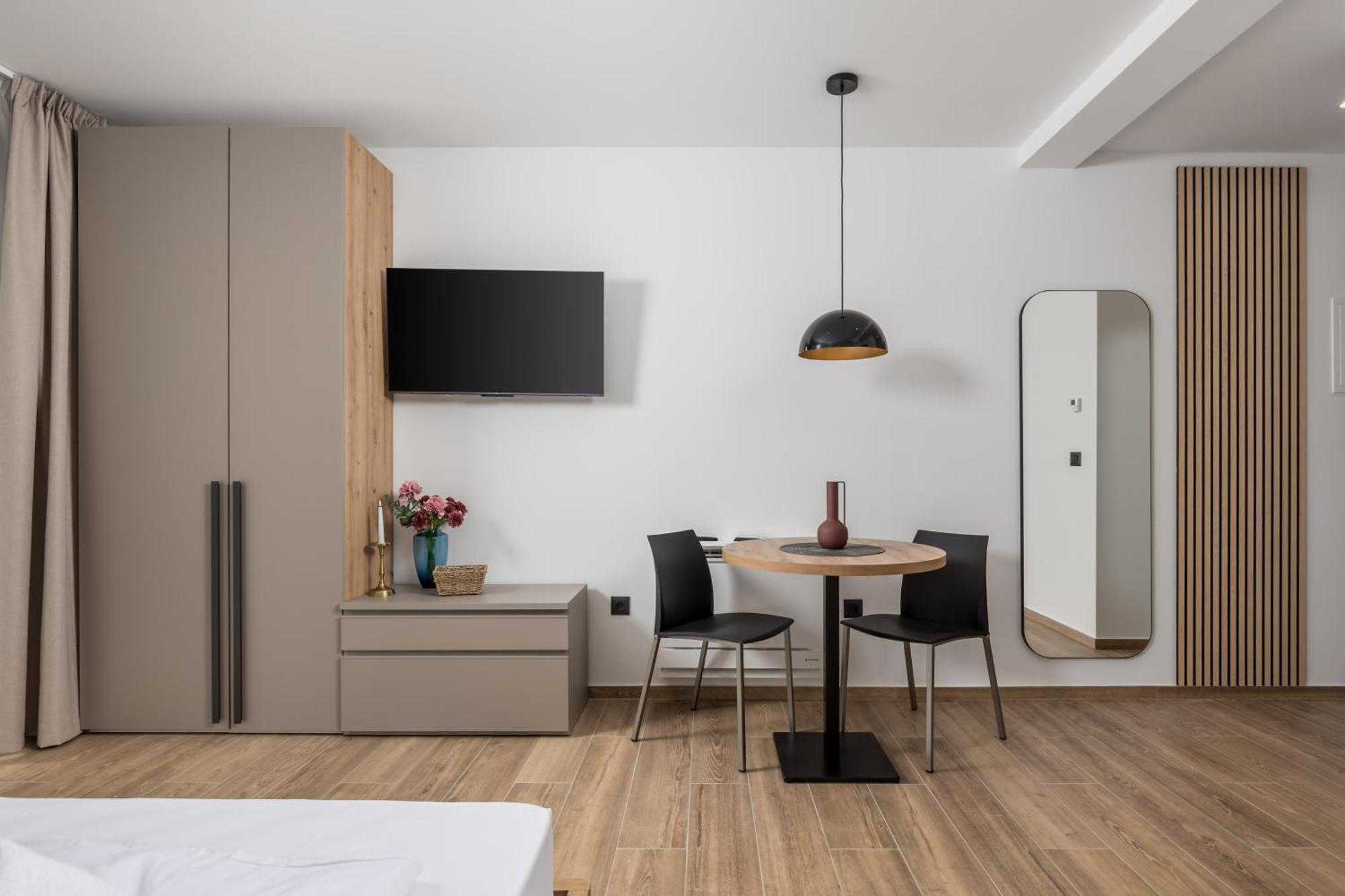 Belinda Apartments With Balcony & Private Parking Opatija Exterior foto